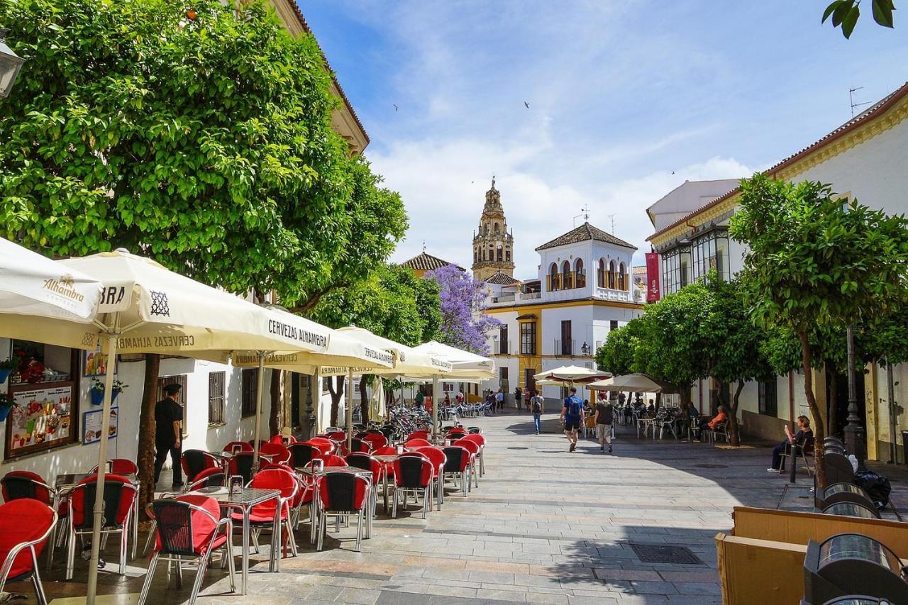San Pedro Homestay Cordoba