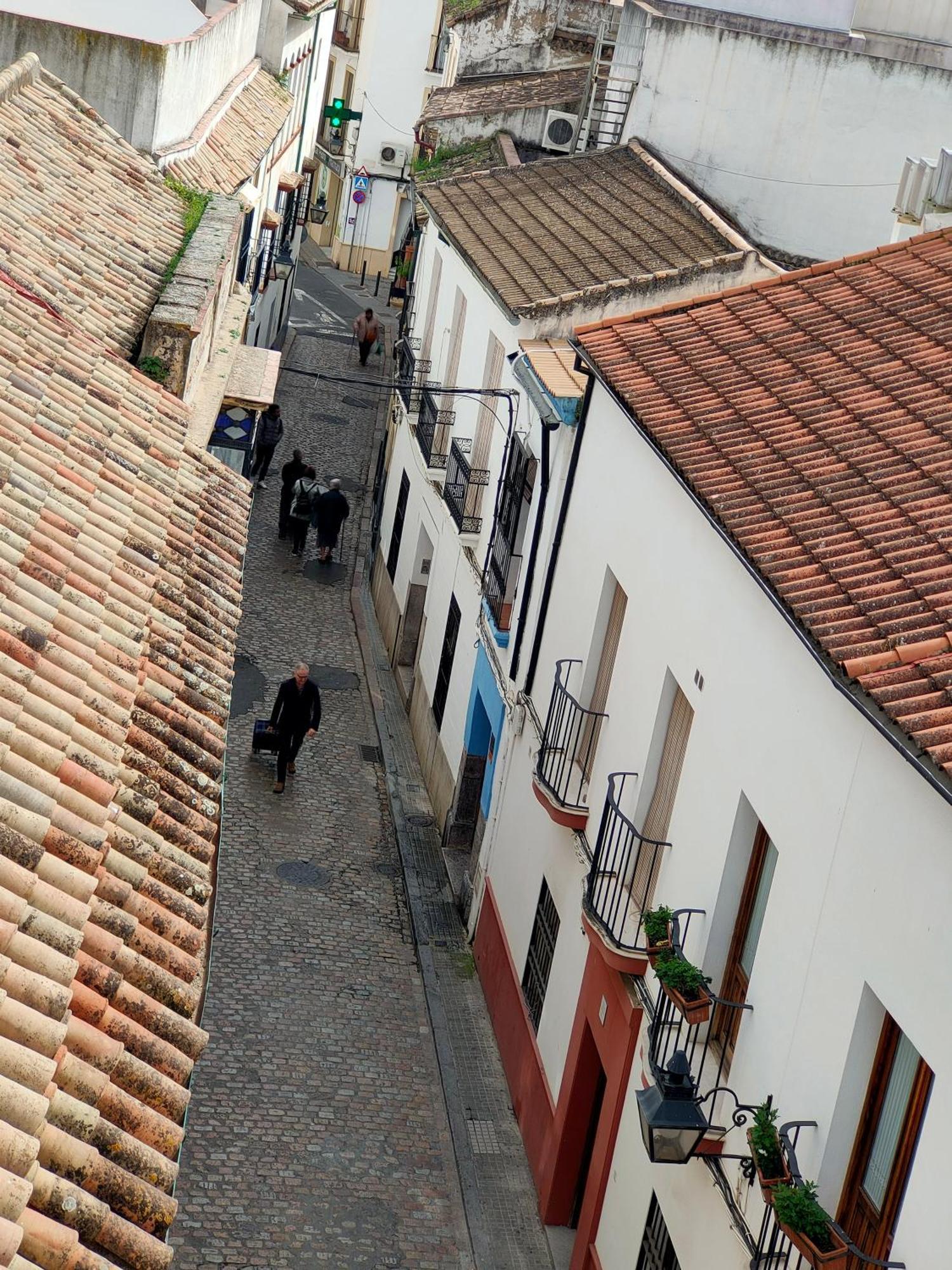 Homestay San Pedro Cordoba