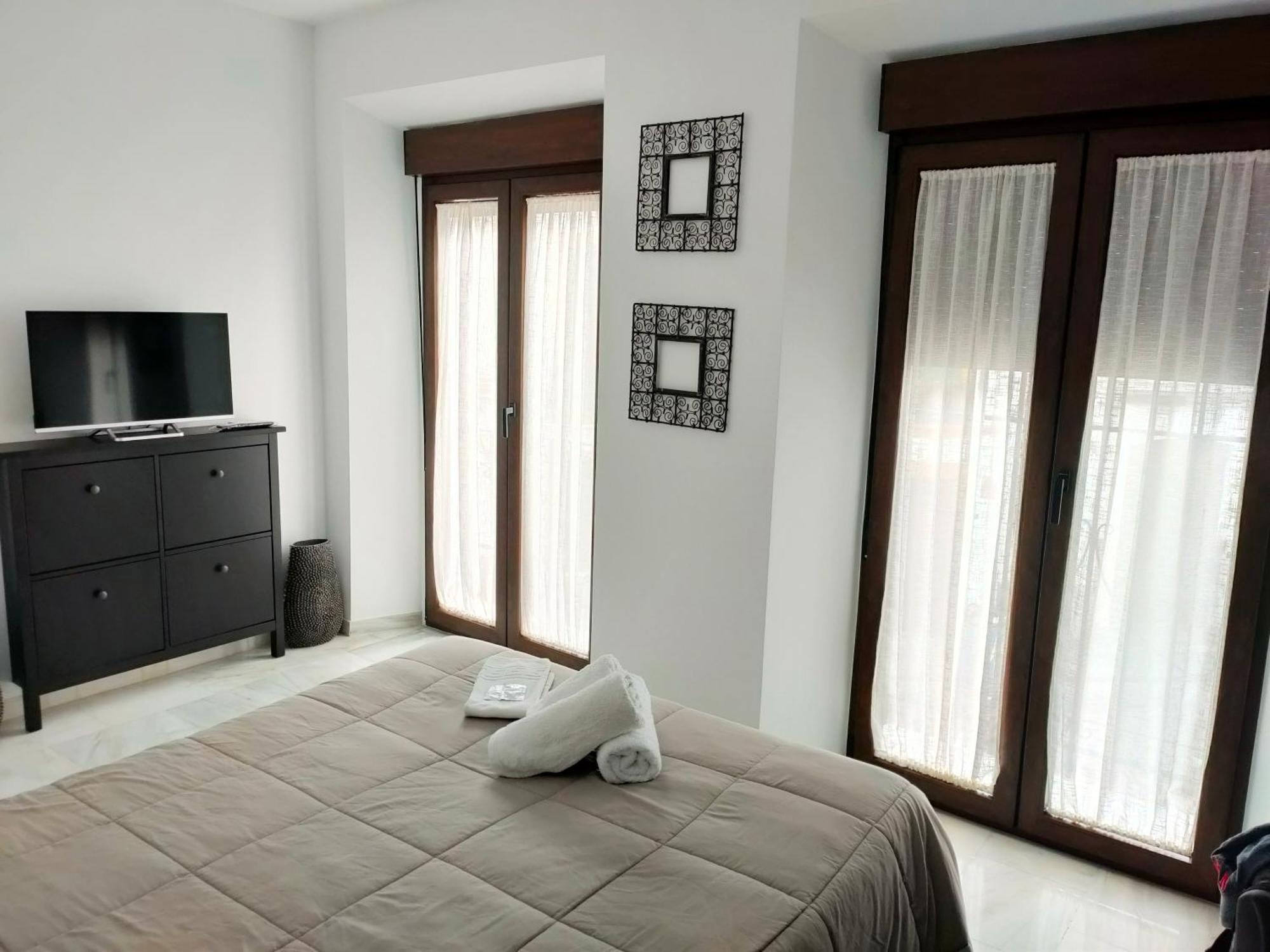 San Pedro Homestay *