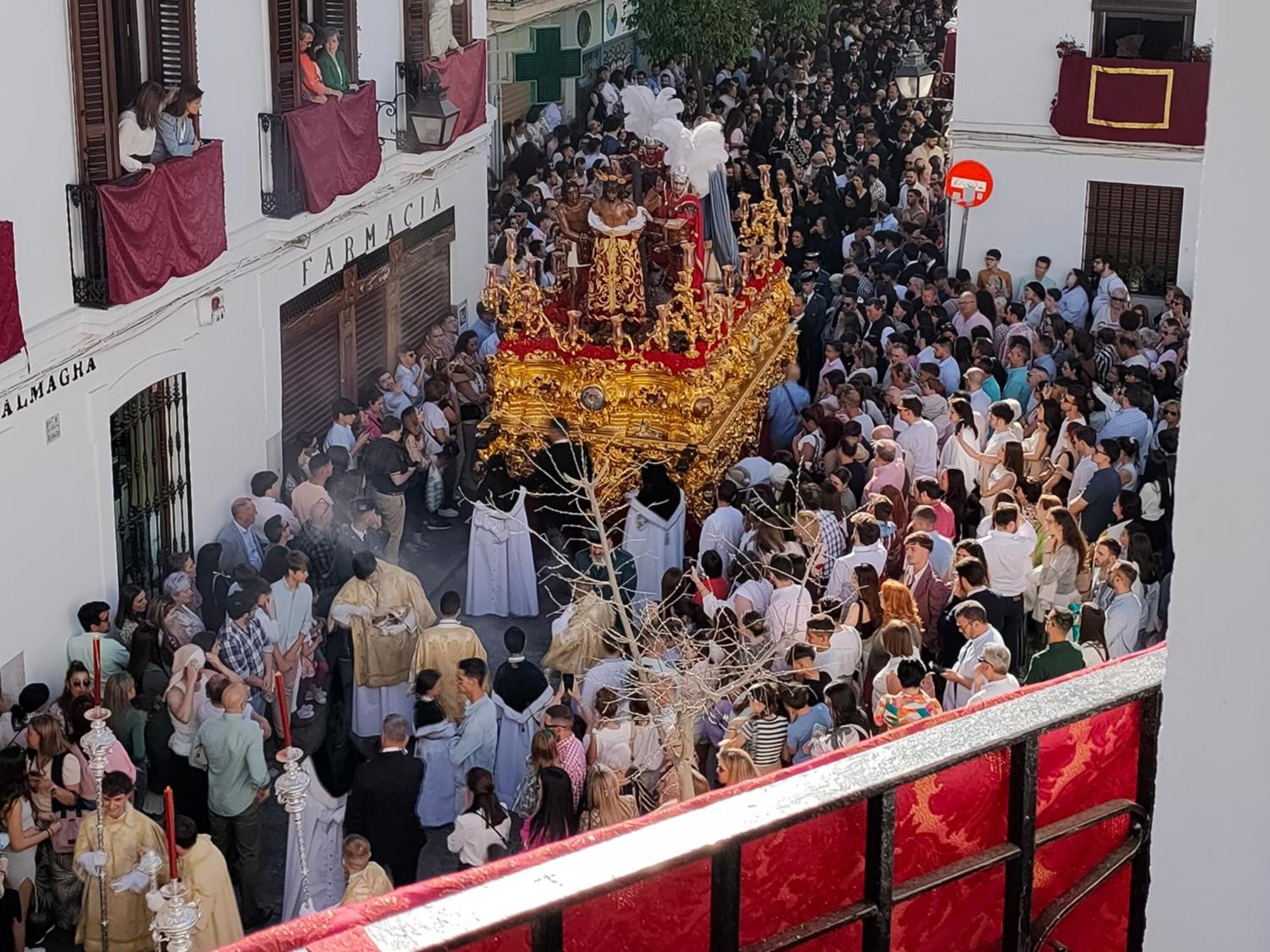 San Pedro Cordoba
