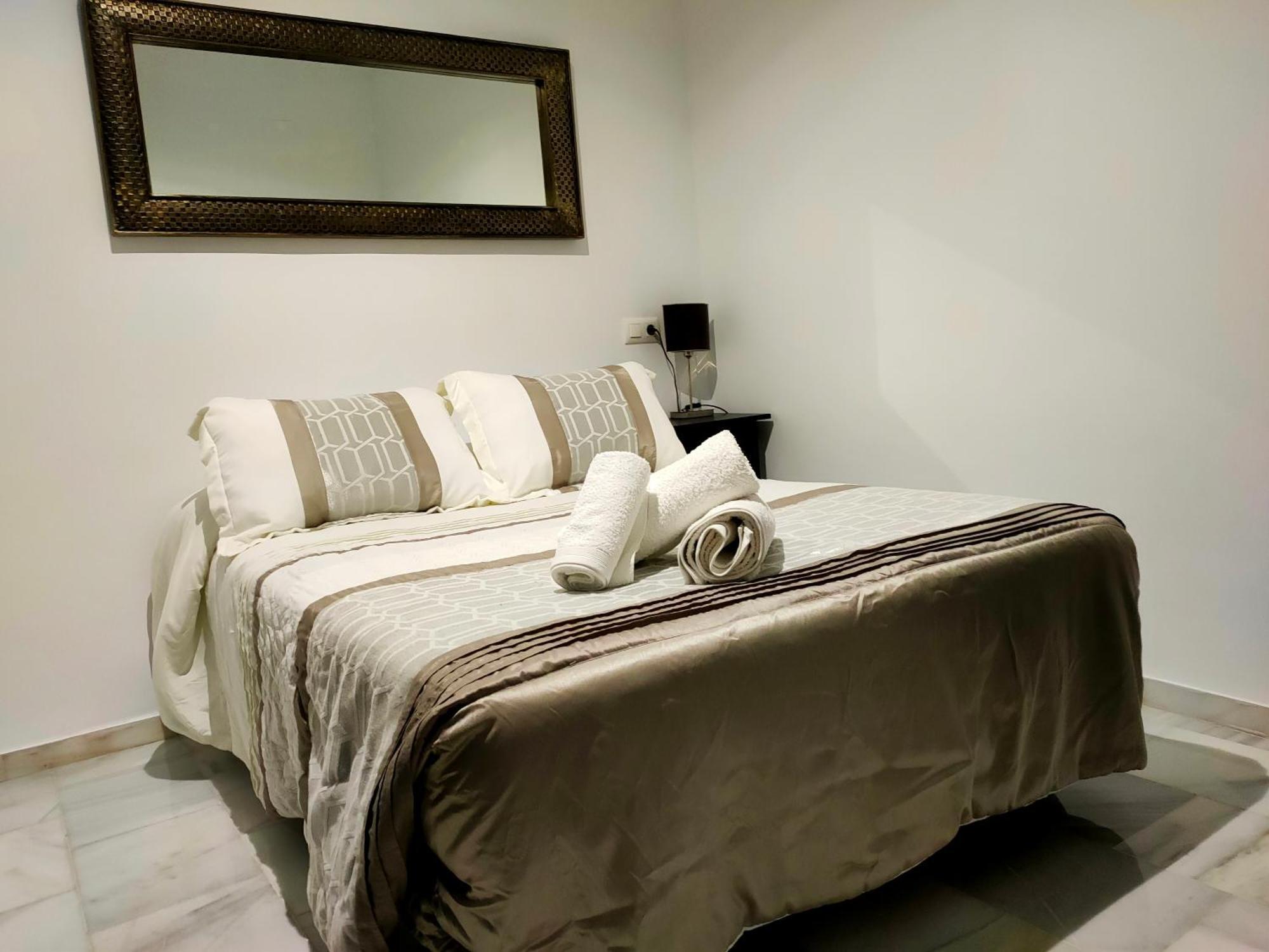 San Pedro Homestay *