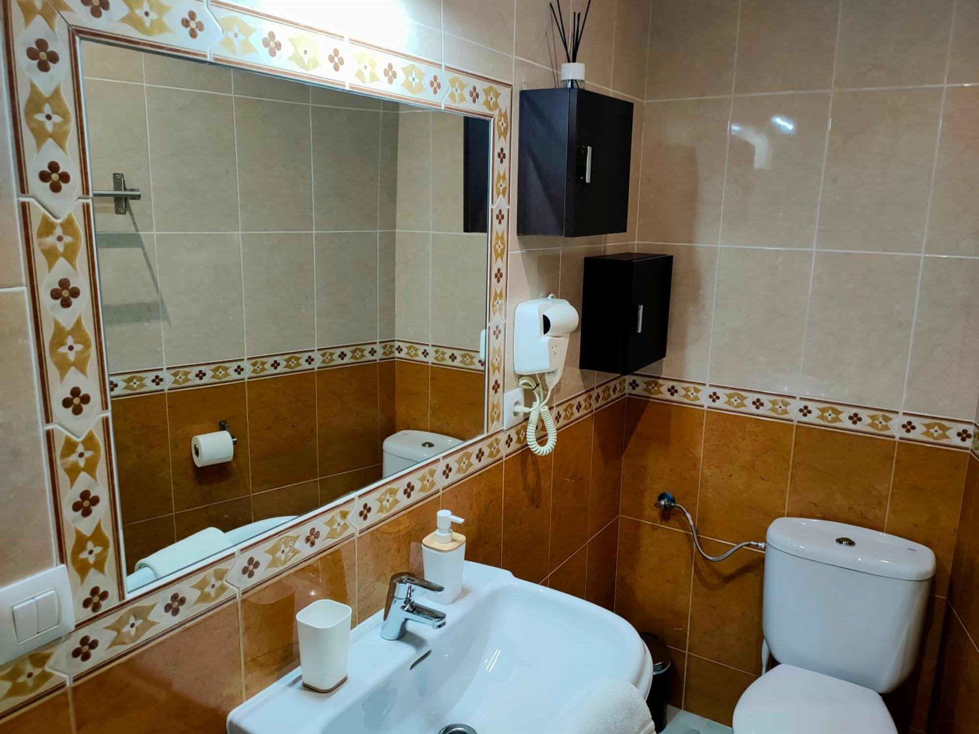 Homestay San Pedro Cordoba